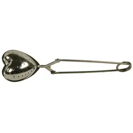 Tea Infuser- Heart Spoon