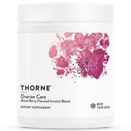 Ovarian Care 7.55 oz Thorne