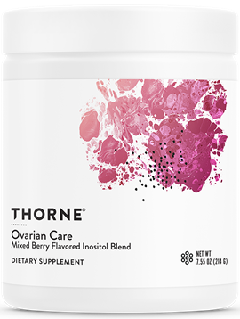 Ovarian Care 7.55 oz Thorne