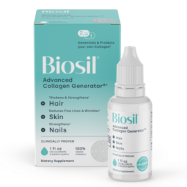 BioSil Beauty, Bones, Joints 0.5 fl oz