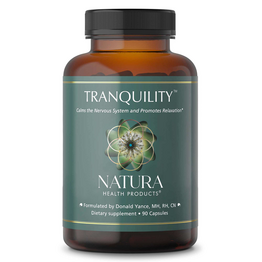 Tranquility™ 90 capsules