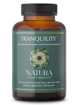 Tranquility™ 90 capsules