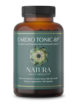 Cardio Tonic-BP™ 90 caps