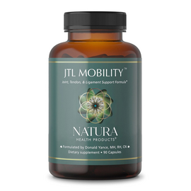 JTL Mobility 90 capsules