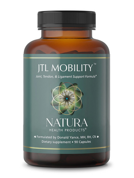 JTL Mobility 90 capsules