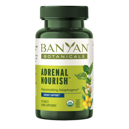 Adrenal Nourish 90 tabs