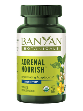 Adrenal Nourish 90 tabs