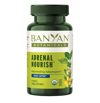 Adrenal Nourish 90 tabs