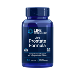 Ultra Prostate Formula 60 tabs