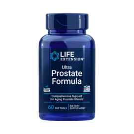 Ultra Prostate Formula 60 tabs