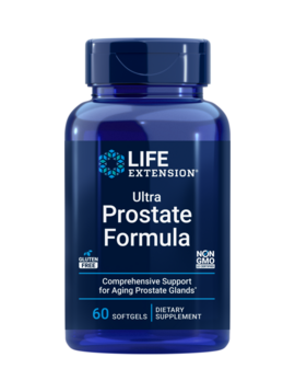 Ultra Prostate Formula 60 tabs
