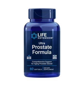 Ultra Prostate Formula 60 tabs