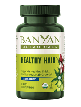 Healthy Hair 90 tabs