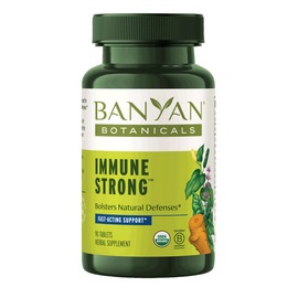 Immune Strong 90 tabs