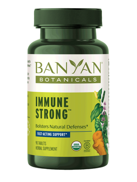 Immune Strong 90 tabs