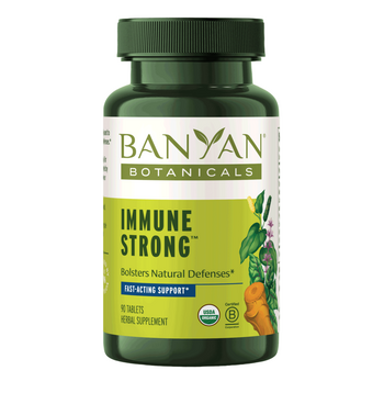 Immune Strong 90 tabs