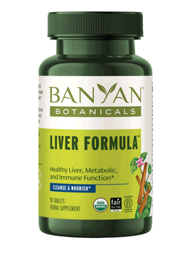 Liver Formula 90 tabs