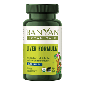 Liver Formula 90 tabs