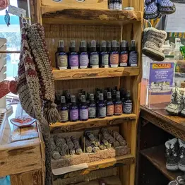 Thymekeeper Chill Out Mist spray  - 4 fl. oz.