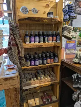 Thymekeeper Sage Mist spray  - 4 fl. oz.