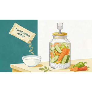 FERMENTATION SUPPLIES