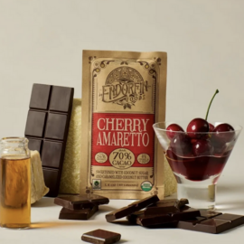 Chocolate Bars, Various