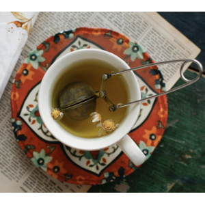 TEA TIME ACCESSORIES