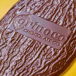 Venezuelan Chocolate Bar