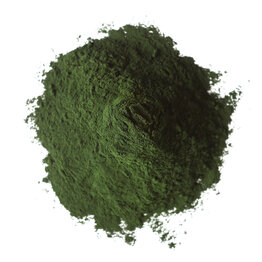 Chlorella Powder Cracked Cell algae powder