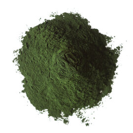 Chlorella Powder Cracked Cell algae powder