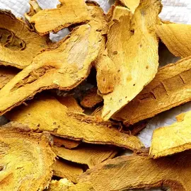 Coptis Root Slices Bulk