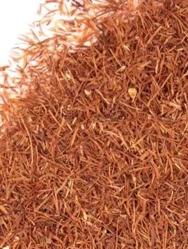 Cornsilk Cut and Sifted Bulk