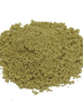 Isatis Leaf Powder Bulk
