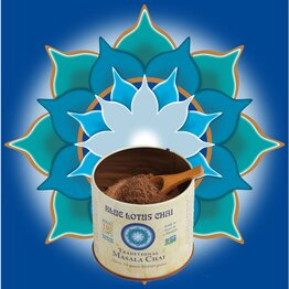 Blue Lotus Chai Collection