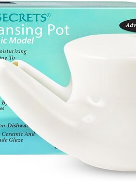 Ancient Secrets Neti Pot