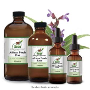 SINGLE TINCTURES