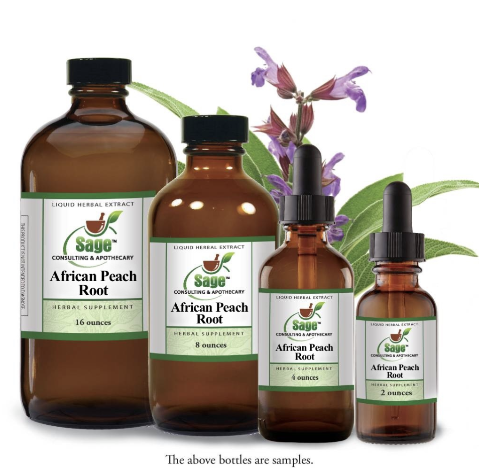SINGLE TINCTURES