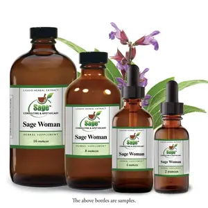 FORMULA TINCTURES