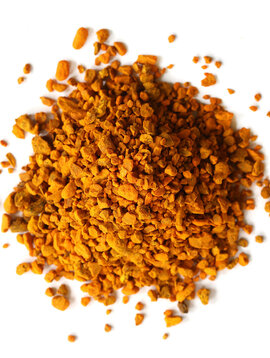 Turmeric Root Cut and Sifted Bulk