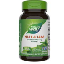 Nettle Herb 100 vegcaps