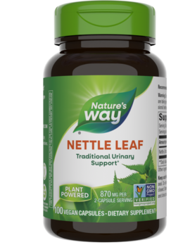 Nettle Herb 100 vegcaps