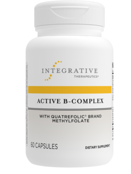 Active B Complex 60 vegcaps