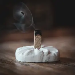 Natural Incense from Woods of the Southwest