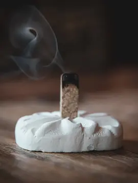 Natural Incense from Woods of the Southwest