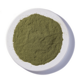 GreenPower B Plus Powder Bulk