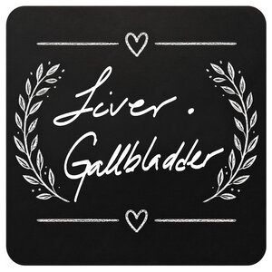 LIVER/GALLBLADDER