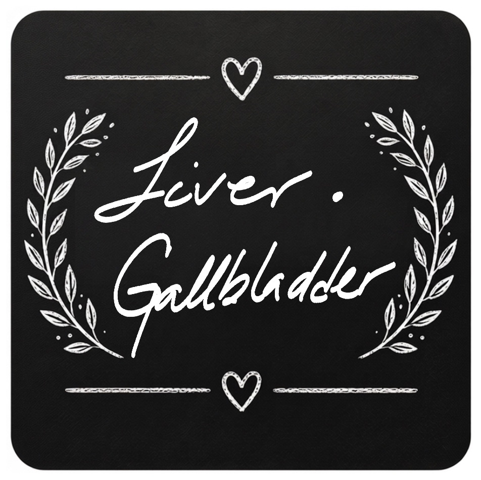LIVER/GALLBLADDER