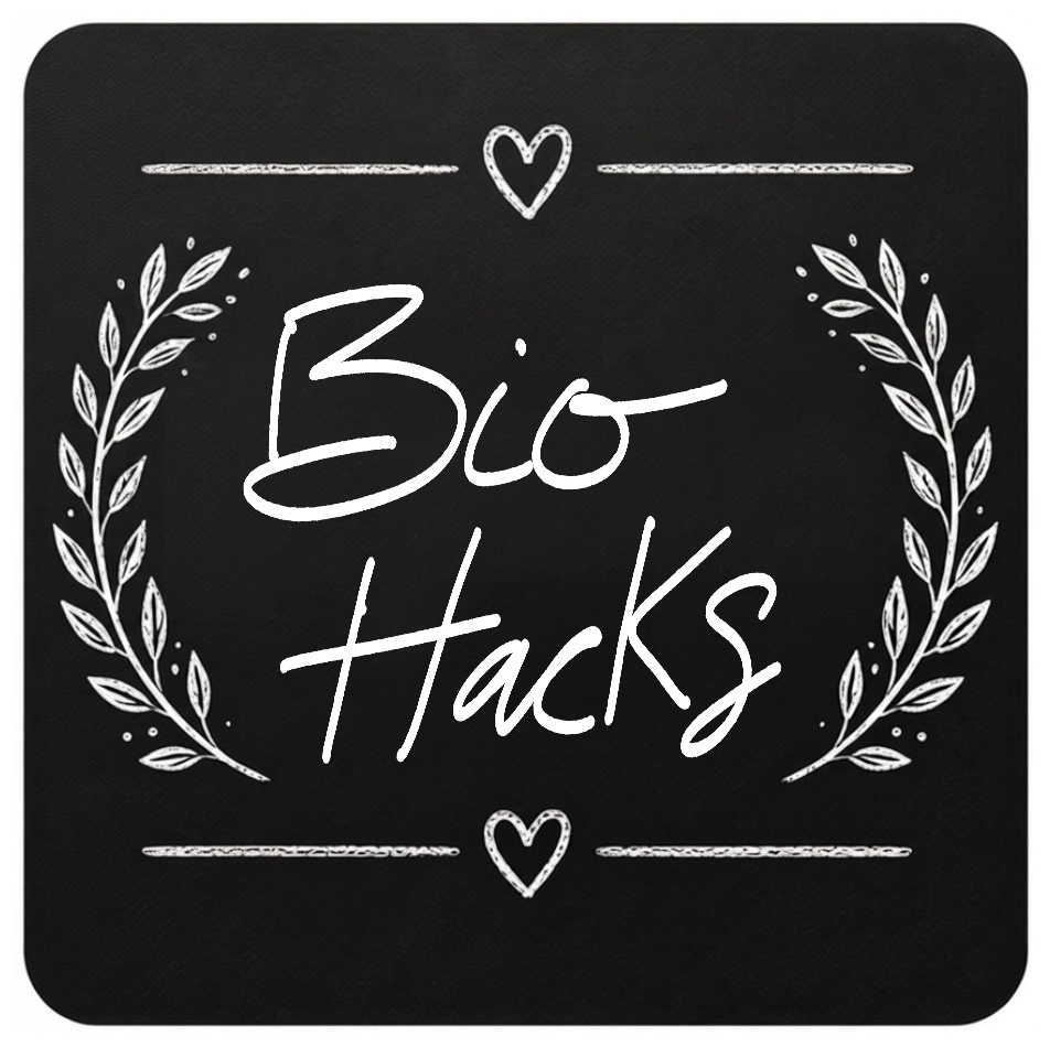 BIO HACKS