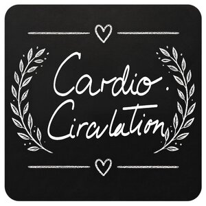 CARDIO / CIRCULATION
