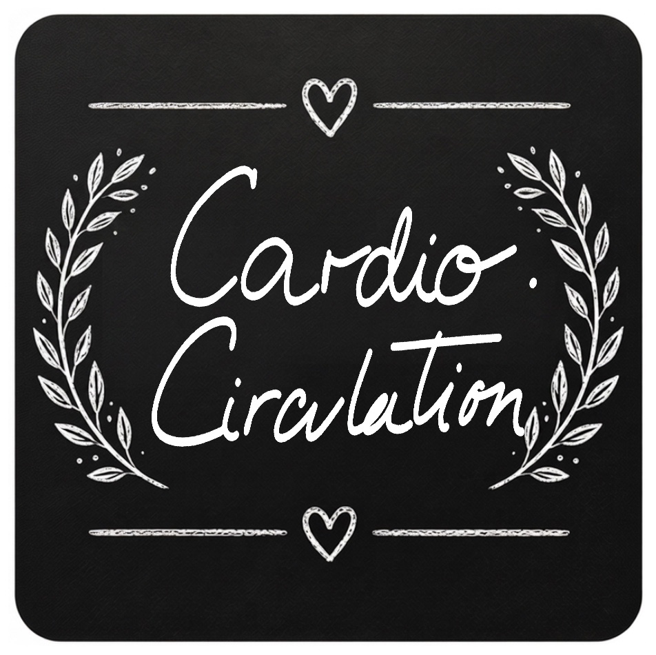 CARDIO / CIRCULATION